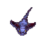 Stingray - Zelda's Adventure