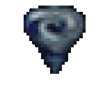 Tornado - Zelda's Adventure