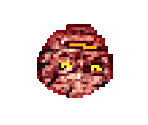 Tumblebot (Red) - Zelda's Adventure