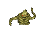 Zola (River + Swamp) - Zelda's Adventure