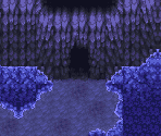 Undersea Palace (Exterior) - Treasure of the Rudras / Rudra no Hihou (JPN)