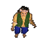 Jester - Zelda's Adventure
