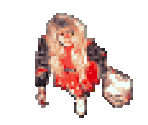 Gwynla - Zelda's Adventure