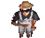 Farmer - Zelda's Adventure