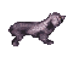 Bored Guy's Dog - Zelda's Adventure
