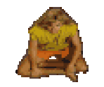 Beachcomber - Zelda's Adventure