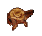 Kron the Pegleg - Zelda's Adventure