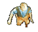 Lothar - Zelda's Adventure