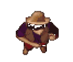 Lounger - Zelda's Adventure