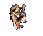 Merribal - Zelda's Adventure