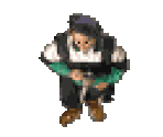 Myntoll - Zelda's Adventure