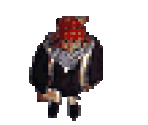 Ogham Merchant - Zelda's Adventure