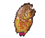 Old Sailor's Wife - Zelda's Adventure