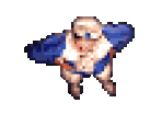 Sailor 2 - Zelda's Adventure
