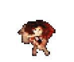 Thirsty Child - Zelda's Adventure