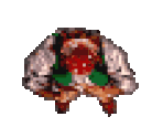 Trinket Seller - Zelda's Adventure