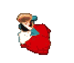 Water Bearer - Zelda's Adventure