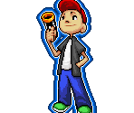 Boy - Glucoboy (AUS)