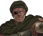 Grieth - Fire Emblem Echoes: Shadows of Valentia