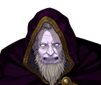 Jamil - Fire Emblem Echoes: Shadows of Valentia
