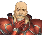 Massena - Fire Emblem Echoes: Shadows of Valentia