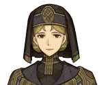 Irma - Fire Emblem Echoes: Shadows of Valentia