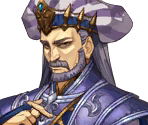Sage - Fire Emblem Echoes: Shadows of Valentia