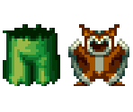 Pants and Suits - Tomba! 2: The Evil Swine Return