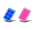 Cards - Mario Party: Island Tour