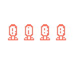 Items, Projectiles, & Effects - F-22 (Bootleg)