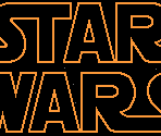 Title Crawl - Star Wars (JPN)