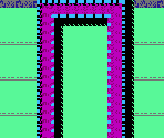 Stage 14 Boss Arena - F-22 (Bootleg)