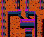 Stage 15 Boss Arena - F-22 (Bootleg)