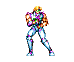 Girulian - Guardians / Denjin Makai II