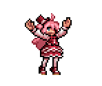 Special Ai Agate - Metal Slug Attack