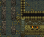 Frey Ruins - Treasure of the Rudras / Rudra no Hihou (JPN)