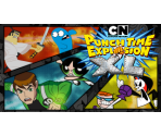 Game Icon - Cartoon Network Punch Time Explosion XL