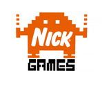 Nick Games Logo - The Naked Brothers Band: The Video Game