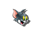 Character Icons - Tom and Jerry: in "Fists of Furry"