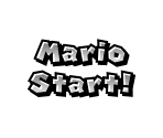 Character Start - Mario Party: Island Tour