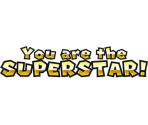 You are the Superstar! - Mario Party: Island Tour
