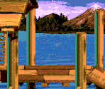 Stage 01 - Super Donkey Kong 99 (Bootleg)