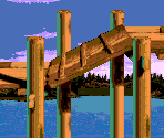 Stage 02 - Super Donkey Kong 99 (Bootleg)
