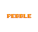 Title & Option Menu Screens - Bandai Golf: Challenge Pebble Beach