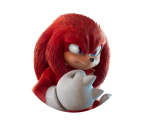 Knuckles Event - Sonic Speed Simulator