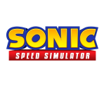 Title Screen - Sonic Speed Simulator