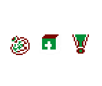 NPCs, Items, & Effects - Underground Mission (Bootleg)