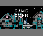 Game Over Screen - Underground Mission (Bootleg)