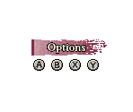 Options - Legend of Kage 2