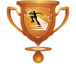 Trophy Banner & Icons - Monsters vs. Aliens